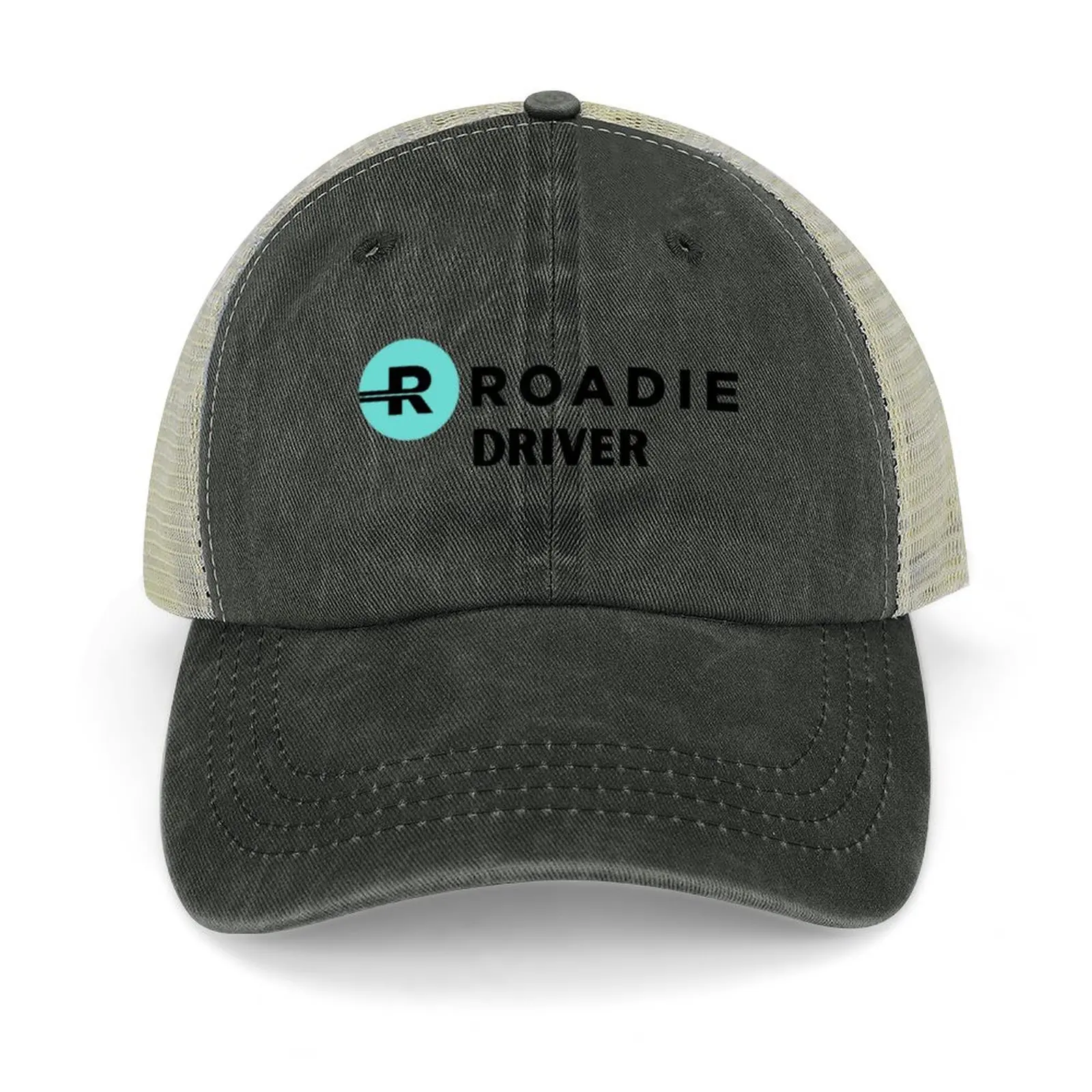 

Roadie Driver Shirts/Cups/Stickers Baseball Cap Golf Wear Wild Ball Hat Unique hats hard hat Golf Women Men's