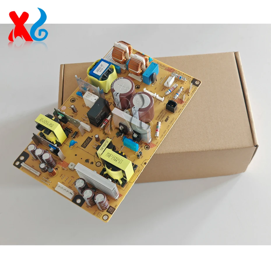 302P394090 Powder Supply Board for Kyocera ECOSYS M8124cidn M8130cidn M8124 M8130 Original Remanufactured Board 220V