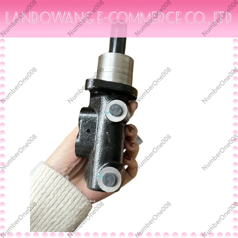 Brake Master Cylinder Decal Sticker For Ford Fiesta ECOSPORT 2S652140CA Z2S652140CA Auto Replacement