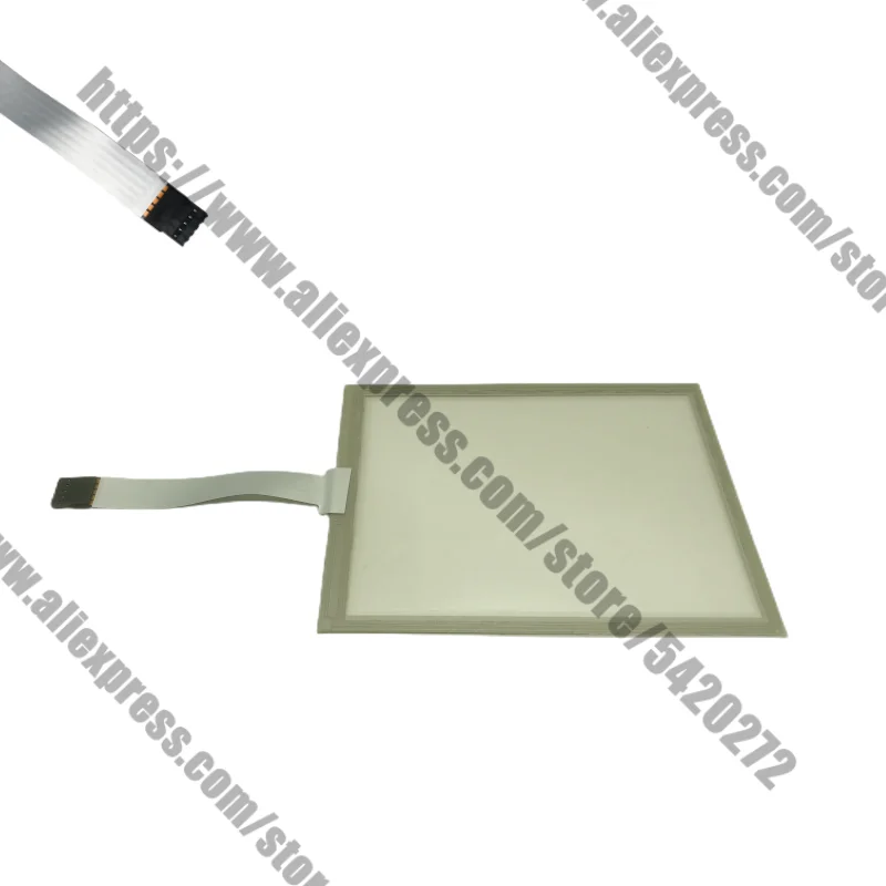 

T065C-5RA009 Touch Screen/Glass 5-Wire 153*118