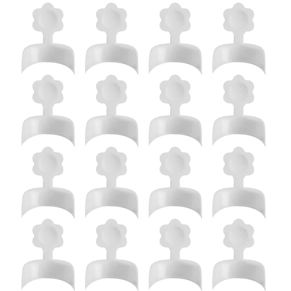 

500Pcs Long Lasting Fake Nails for Women Manicure Decals Safe and Convenient to Use Artificial Nail Pieces Nail Pieces