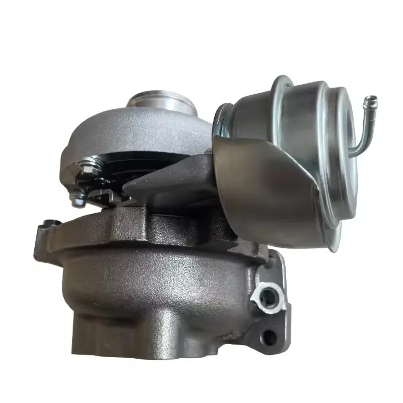 

Нагнетатель (компрессор) для GTB1444V 28201-2A850 D4EA-V