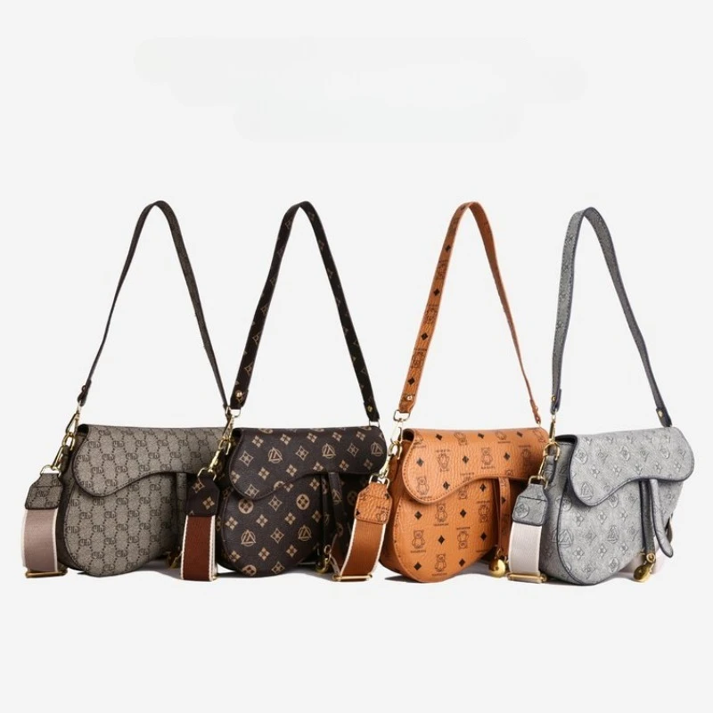 

Роскошная изящная сумка через плечо под мышками, роскошная вечеринка для ужина, новинка 2025, модель, изысканный гламурный шикарный вневременной