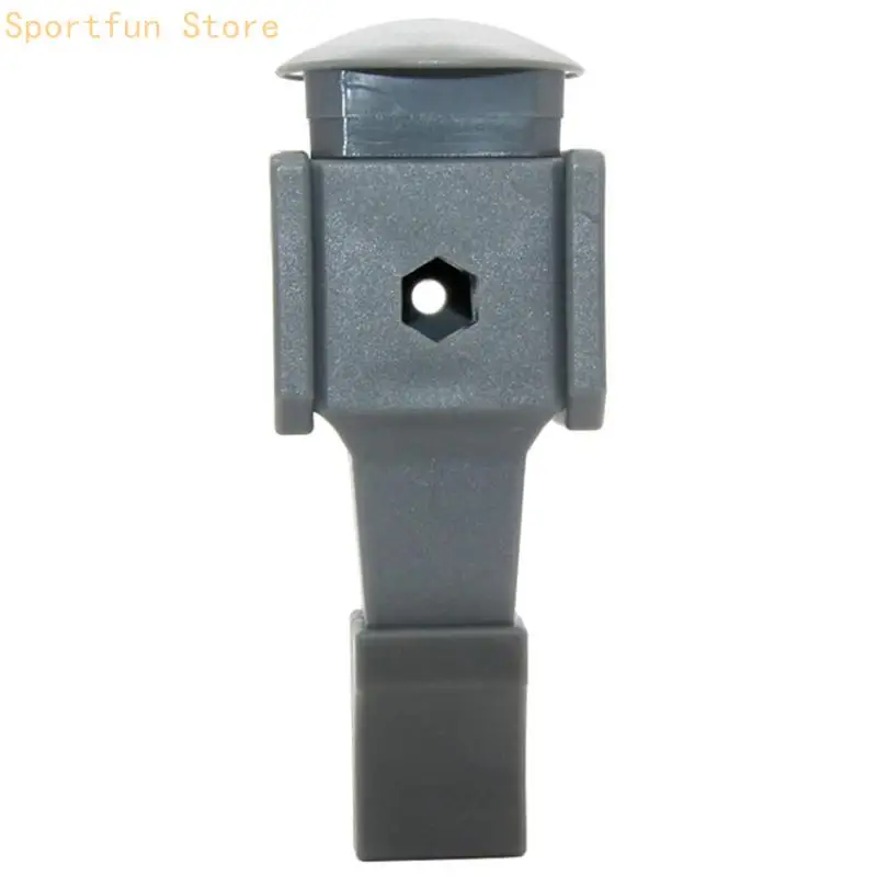 Table Foosball Player Table Football Man Mini Football Foosball Desktops Doll X7JD