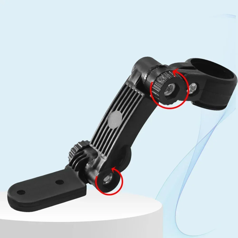 2023 New Bicycle Fenders Adjustable Connector Hot Sale MTB Road Bicycle Mudguard Mounting Bracket Quick Release Accessories