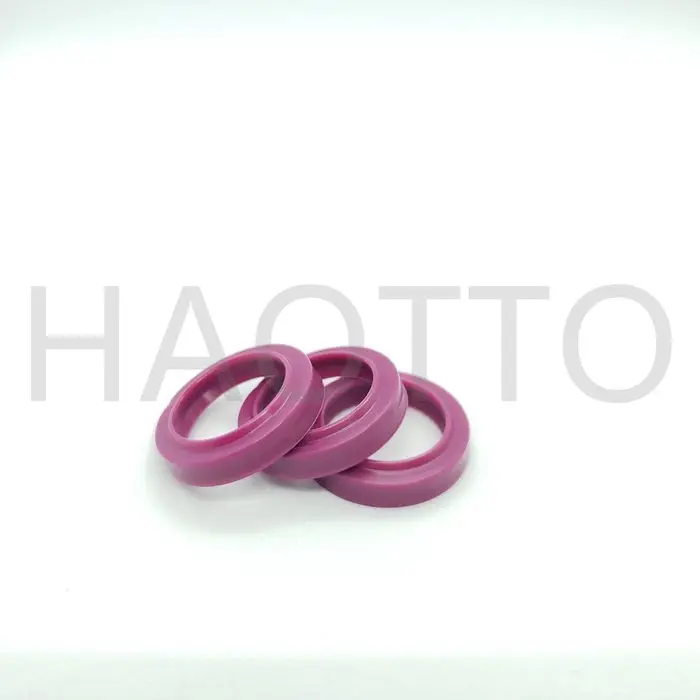 1Pcs For FESTO Cylinder Import Dust EM Sealing Ring 8 11.5 3.2/10 14 3.7/12 16.5 4 2026 Years For As Picture