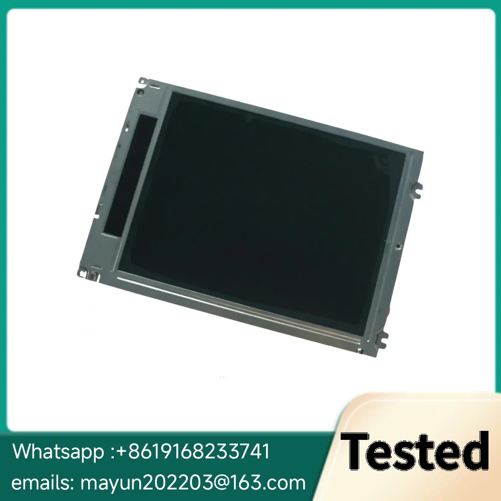 Original Checked 8.4“Inch LQ084V1DG22 Industrial LCD Display Screen Panel 640x480