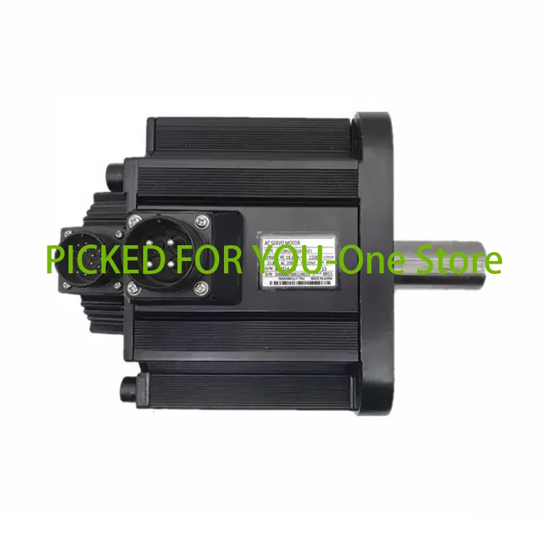 Brand New Original SGMGH-30ACA61 AC Servo Motor One Year Warranty For Fast Shipping