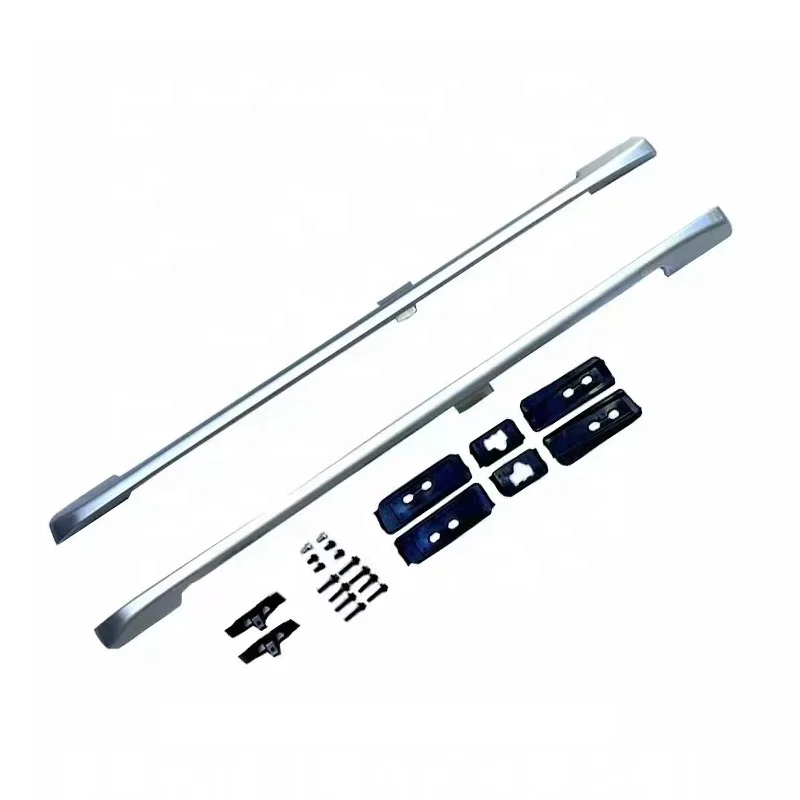 

Car Roof Rail 4x4 Offroad Car Roof Accessories for Toyota Land Cruiser 300 Roof Cargo Rail