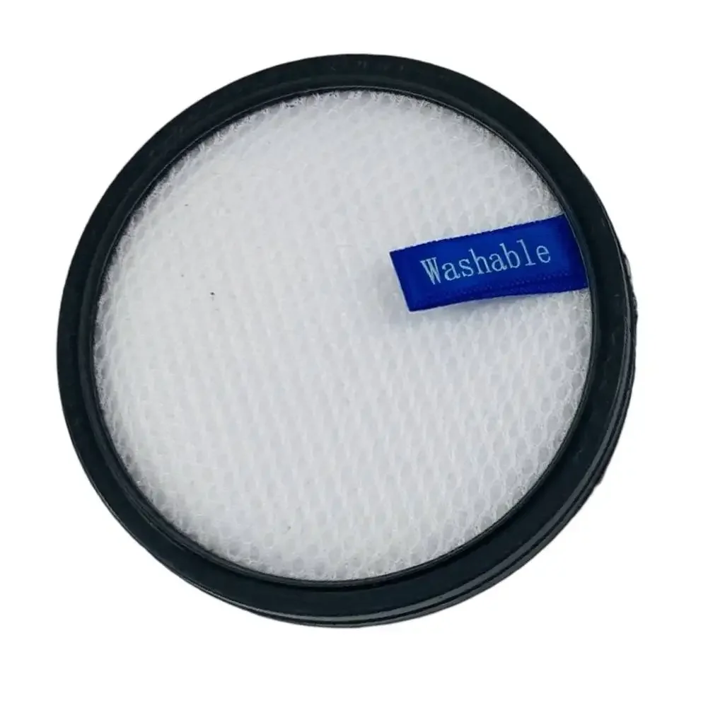 

Indoor Cleaning No Size Specification Handheld Filter Washable Vacuum Cleaner Filter Appliance Efficient Dust Capture