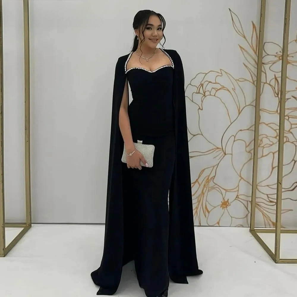 

Вечернее платье для выпускного вечера в Дубае, роскошное свадебное платье для женщин, ночные платья 2025, женское элегантное длинное платье по индивидуальному заказу