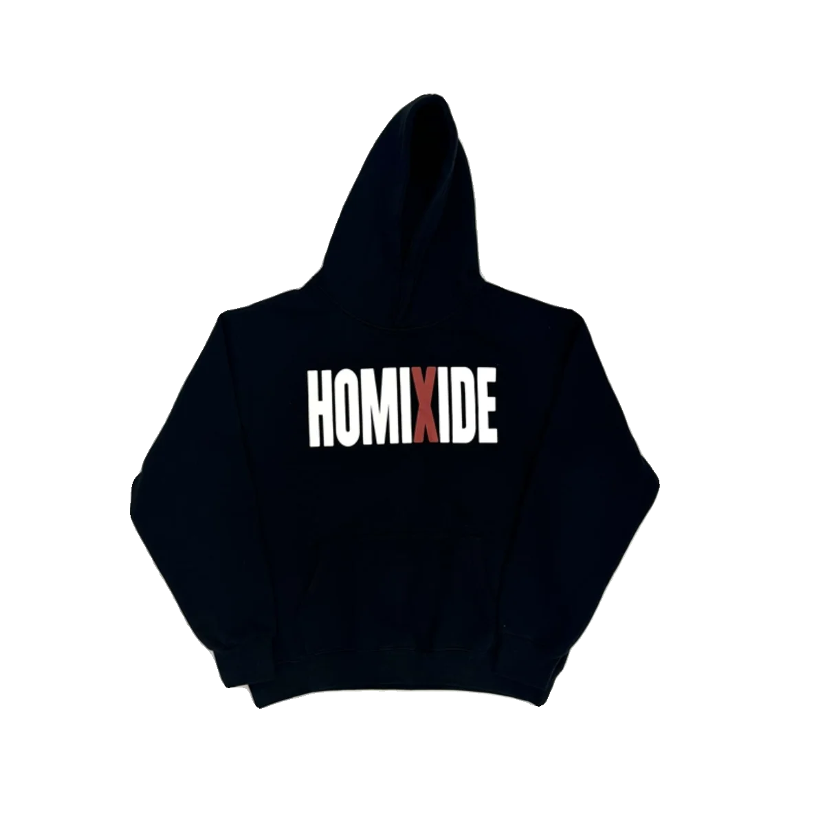 Nieuwkomers Homixide Bende Playboi Carti Hele Vernietig Eenzame Trui Hoodies Hoody Hooded Sweatshirts Fluwelen Katoen Dik #661