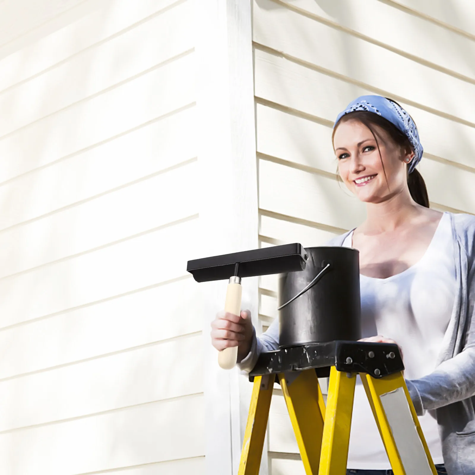 

Ролик для алмазной вышивки и гравировки из дерева, алюминиевого сплава и резины, простой в использовании, для художественных работ, рукоделия и DIY-проектов