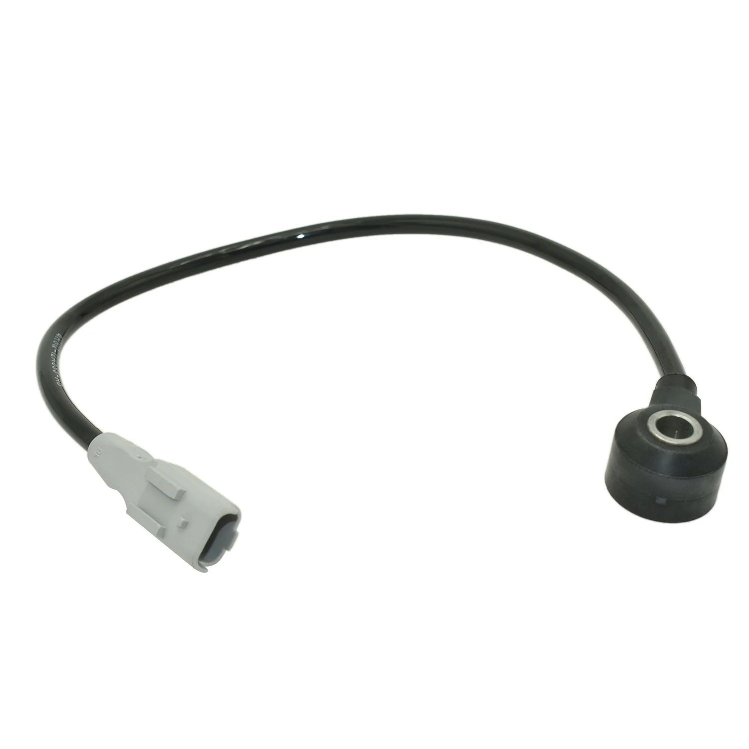 Knock sensor 4R8Q-12A699-AB, Detonation Sensor, Engine Knock Sensor, OEM Replacement Auto Part