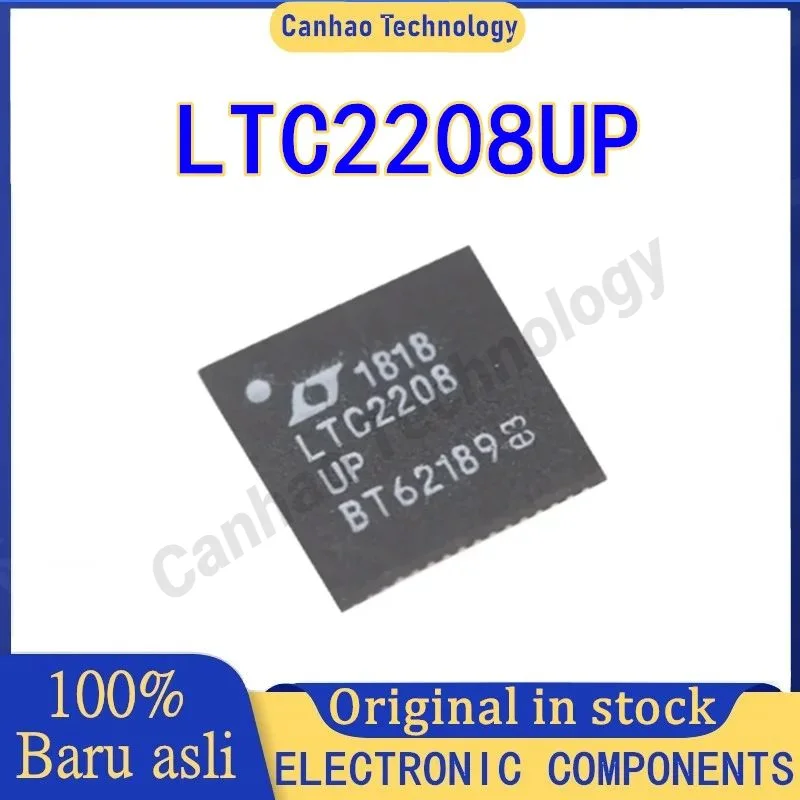 

New Original LTC2208UP LTC2208 LTC2208CUP QFN64 in stock