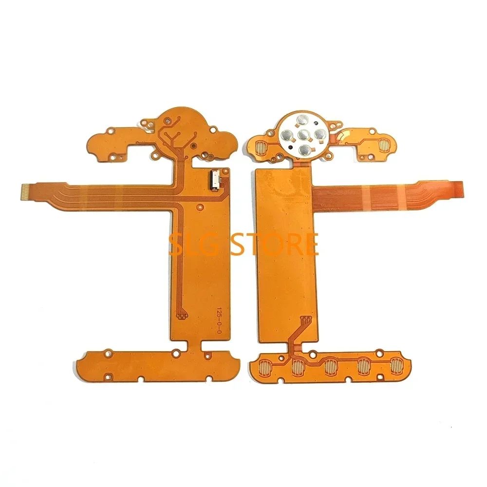1 PCS/ New Origlnal Rear Back Flex Cable FPC Plate For Nikon D90 Camera repair part