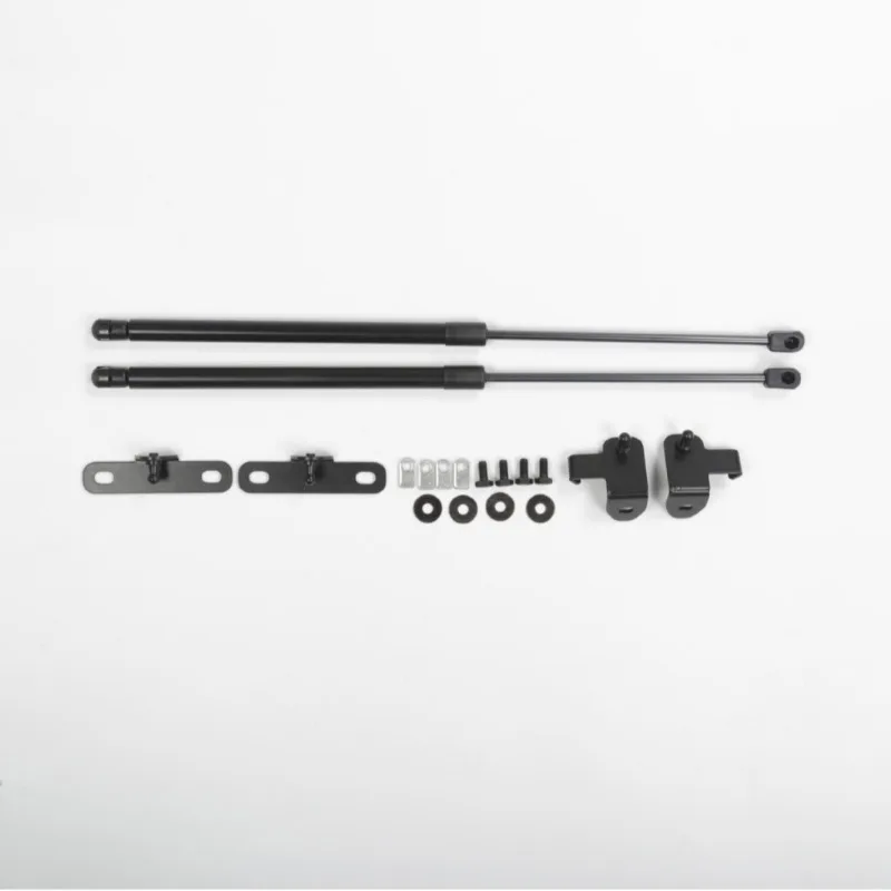 Suitable for Ford Liema Bronco Cover Hydraulic Rod Modified Hydraulic Rod Automatic Start Rod Machine