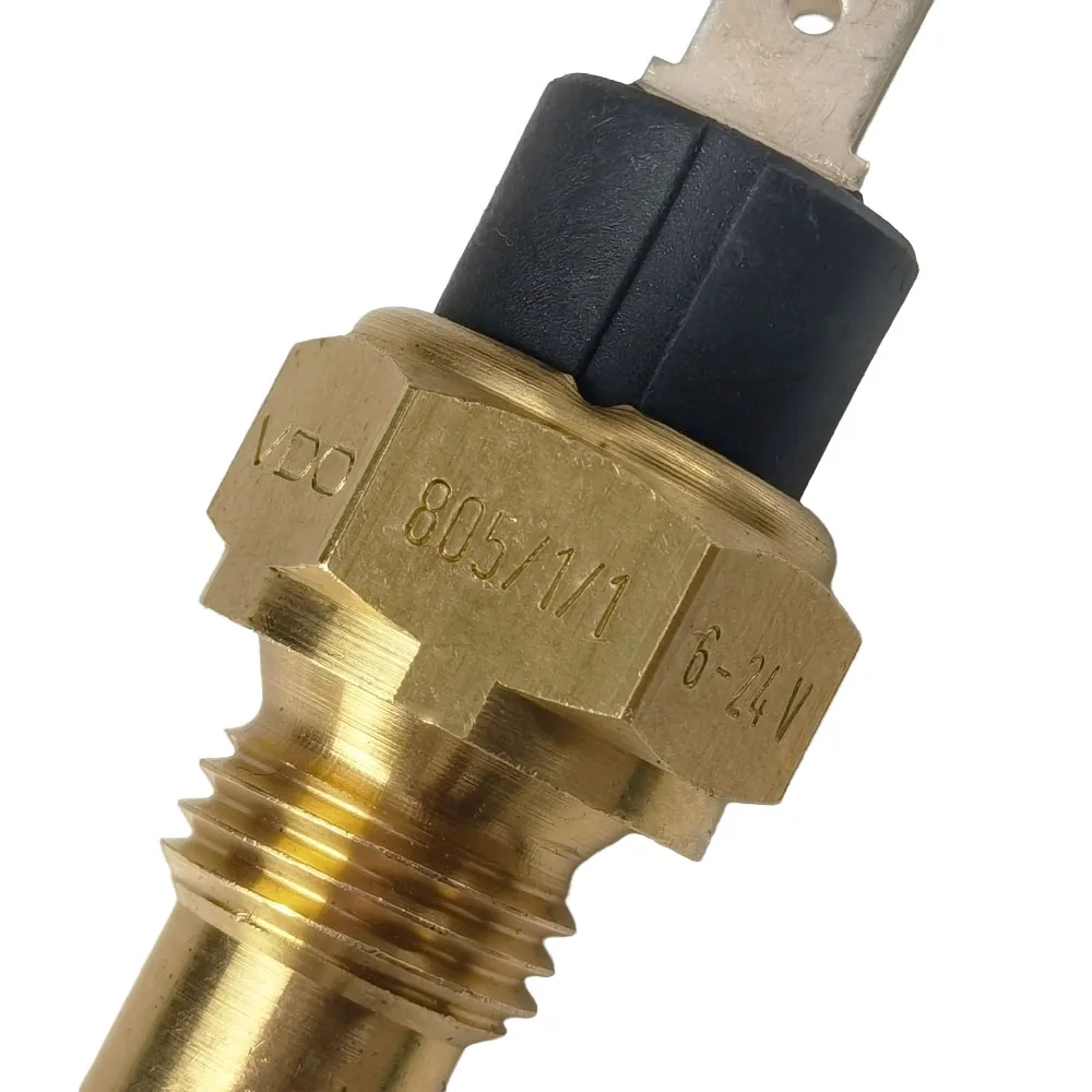 323-805-001-001 A2C51033610 VDO Water Temperature Sensor M14 x 1.5 6-24V 120℃