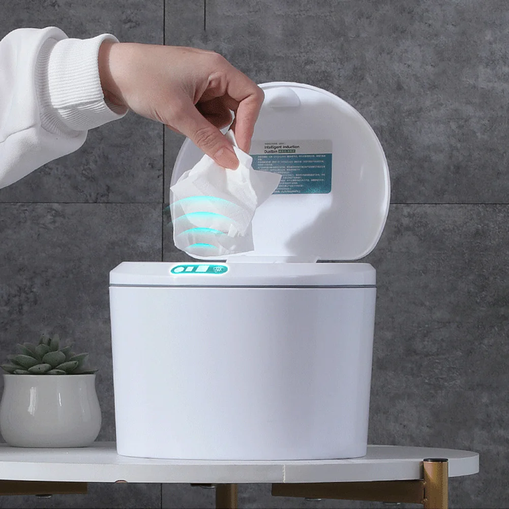 Electric Sensor Sma…