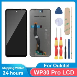 For Oukitel WP30 Pro / 6.78