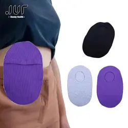 1Pc Ostomy Bag Pouch Cover Washable Wear Universal Ostomy Abdominal Stoma Care Accessories Health Care Accessory