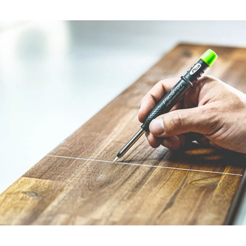 FESTOOL 204147 Carpenter Pencil 2B Marker Non Oily Portable Dashing Unique Design Dedicated Pen
