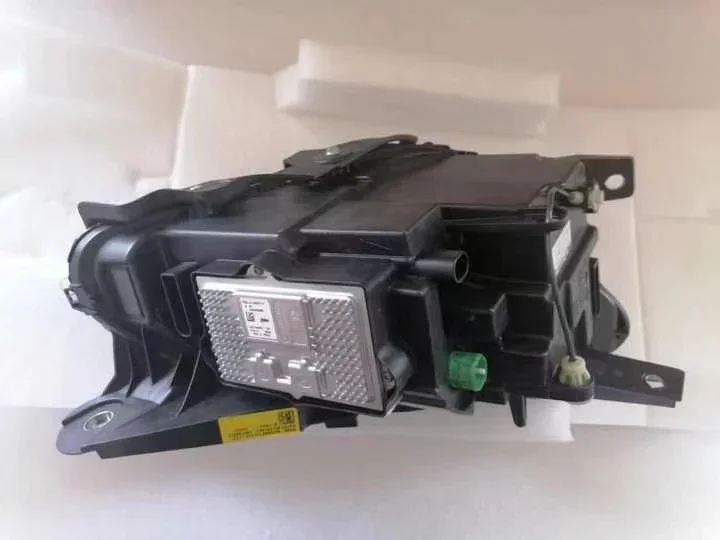 Quattroporte M156 Hernias Farol para Maserati, LED Farol Head Lamp