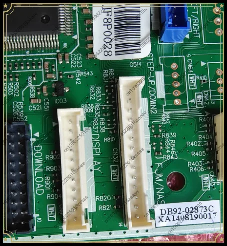 Db92-02873c control board main control board power board new