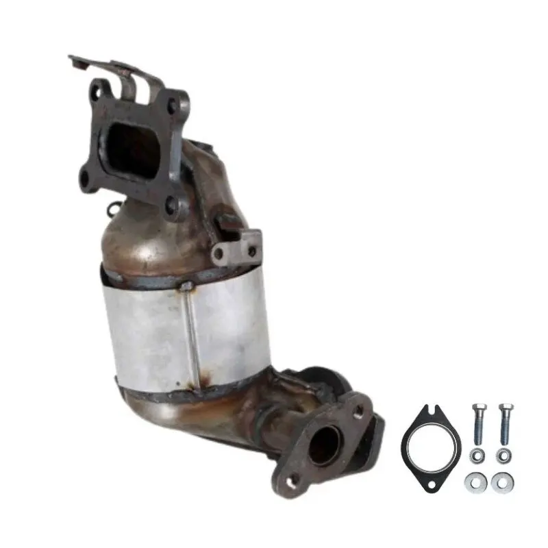 

Intelligent Library Front Catalytic Converter For 2019 2020 2021 Nissan Altima 2.5L AWD Catalytic Converters