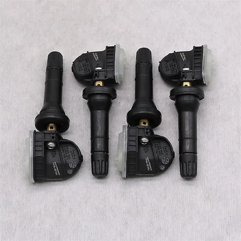 4шт 3641101 XKN01A Датчик контроля давления в шинах TPMS для Haval DARGO GreatWall POER Tank 300 2021 2022