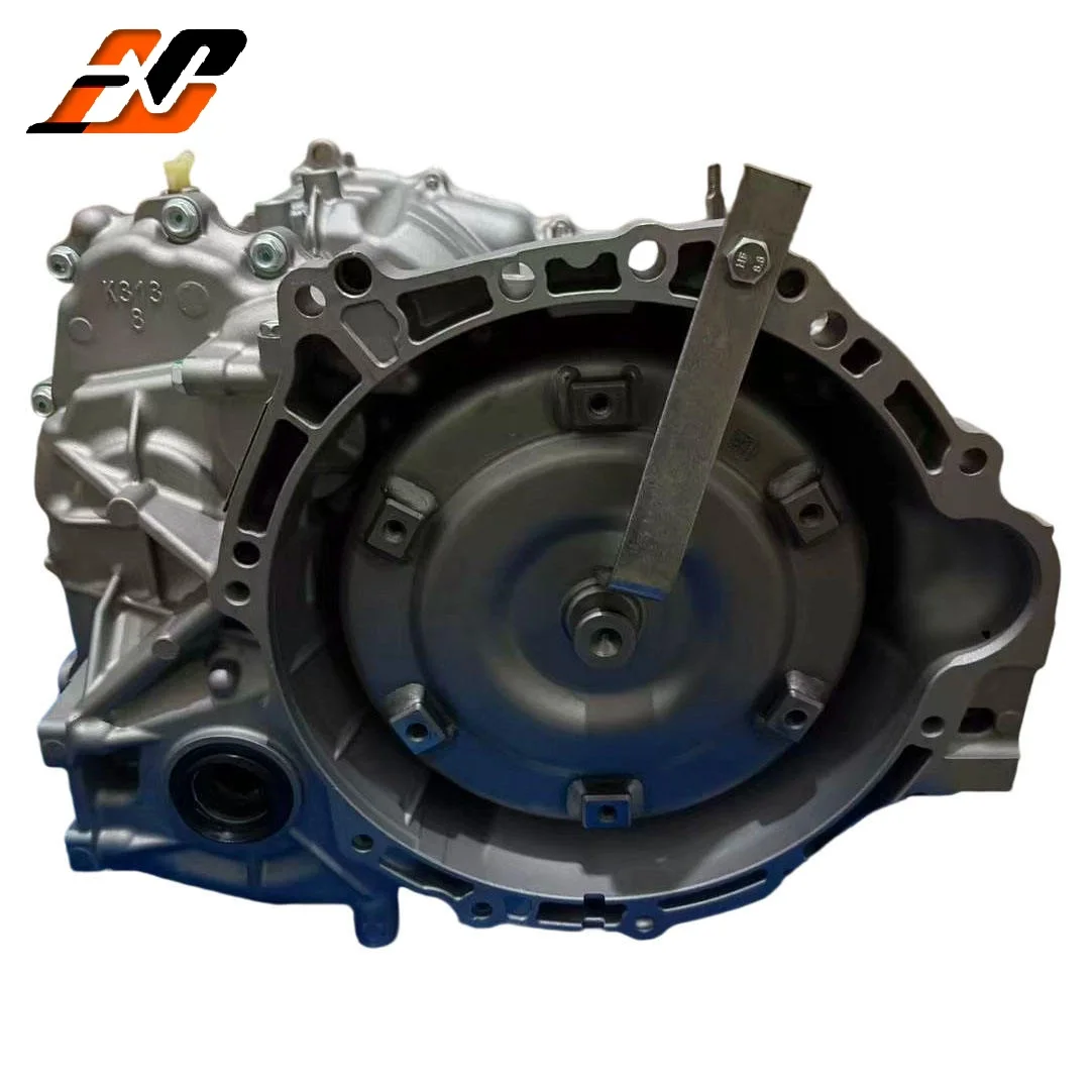 Remanufactured K313 CVT Transmission  Perfect Fit for Corolla 1.8L 2ZR Automatic Vehicle