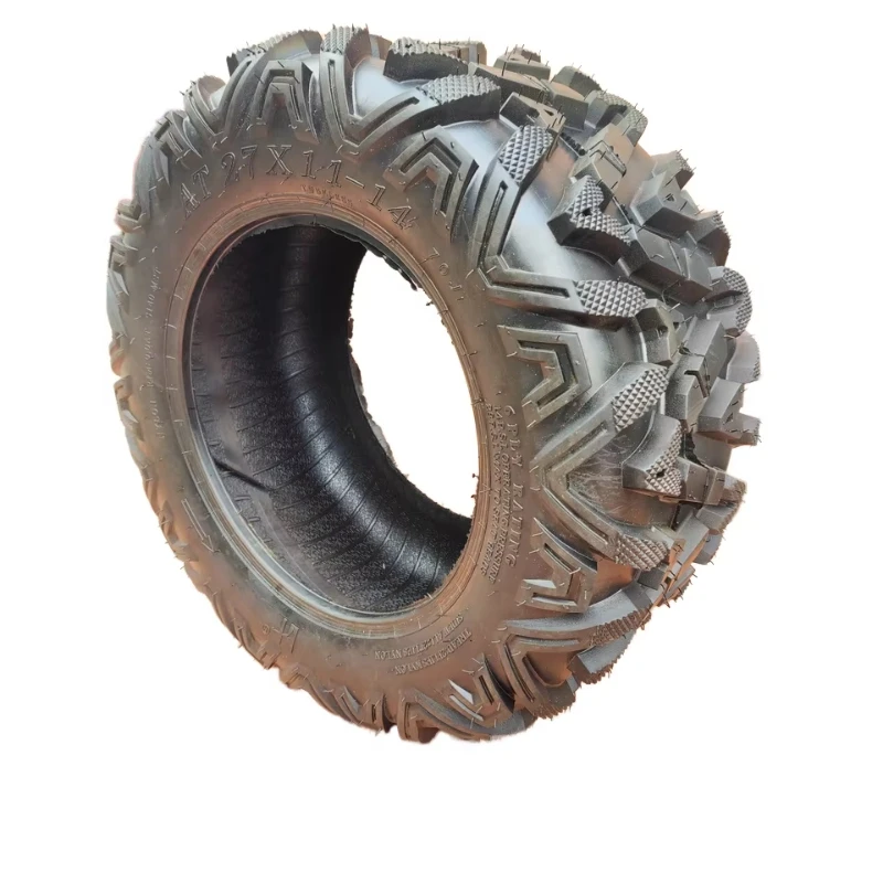 

Tires All-Terrain Vehicle Mud All-Terrain Tires Durable Tubeless Rubber Trailer Tires