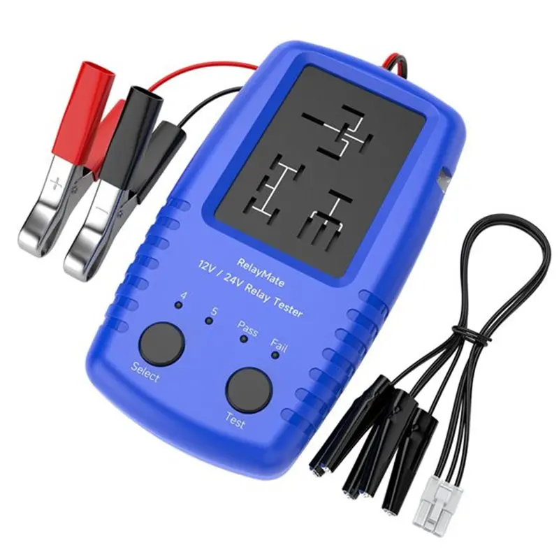 ab61-rt360-12v-24v-relaymate-car-relay-tester-electronic-automotive-relay-detector-4pin-5pin-diagnostic-tool