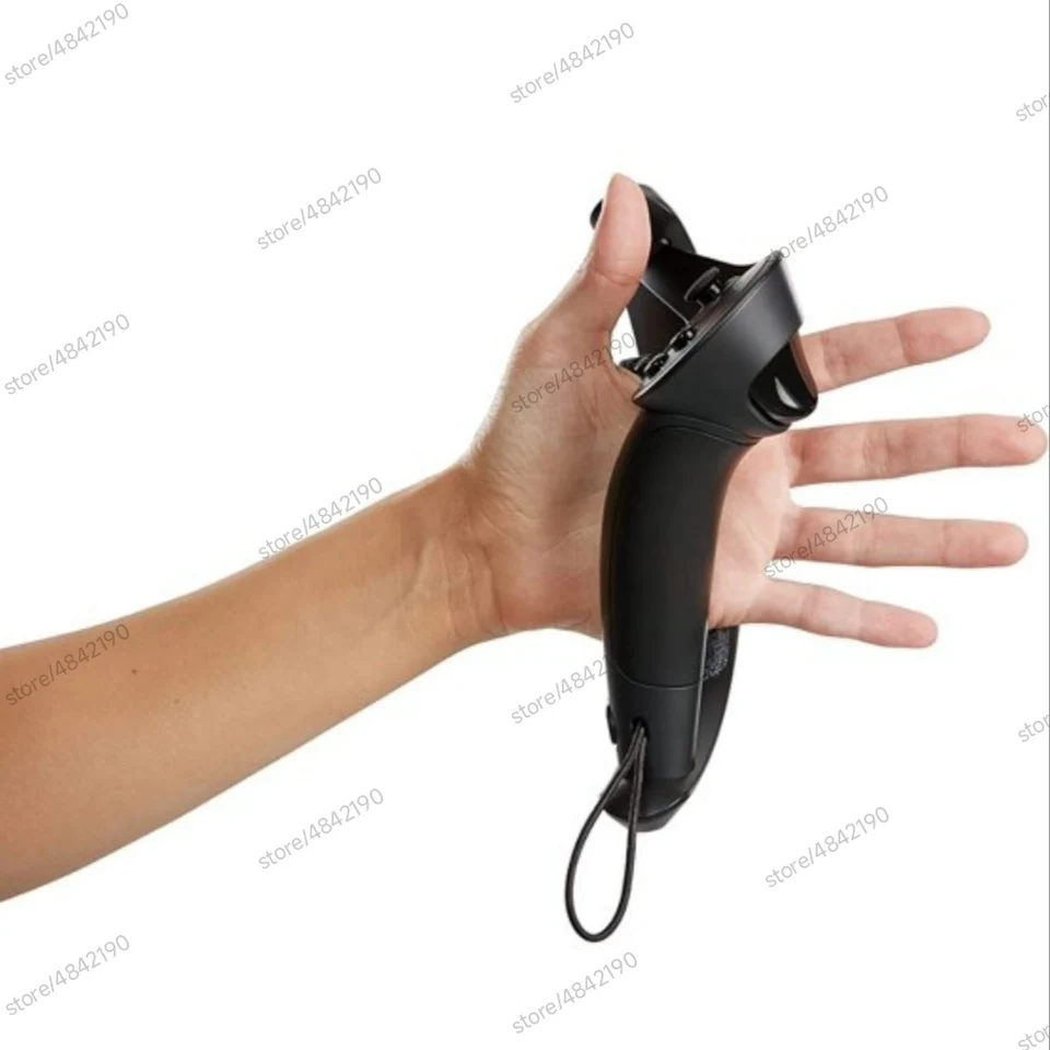 index controller(左) バルブインデックスヘッドセット用左VRコントローラーナックルハンドル