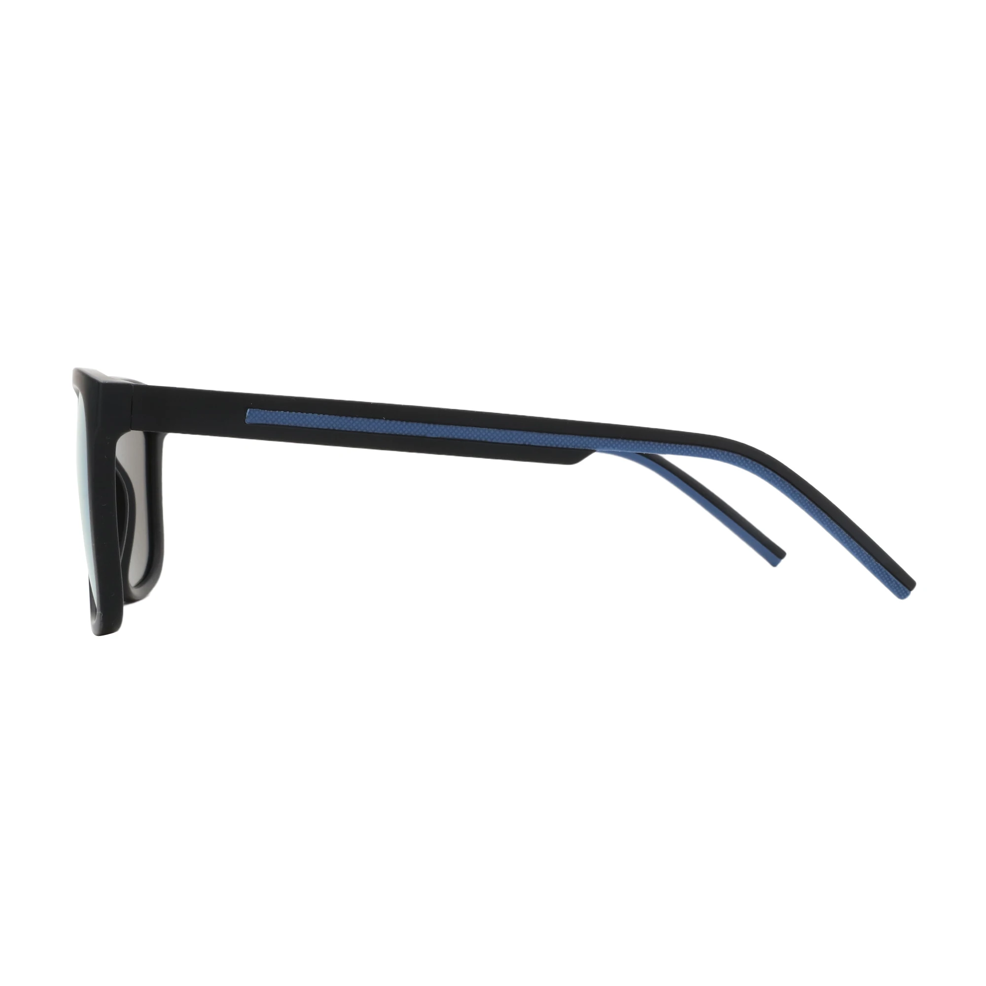 Zenottic Neuankömmlinge polarisierte Sonnenbrille Männer uv400 Schutz Schatten Mode ultraleichte tr90 Nachtsicht Sonnenbrille zs3221 – Detail 6