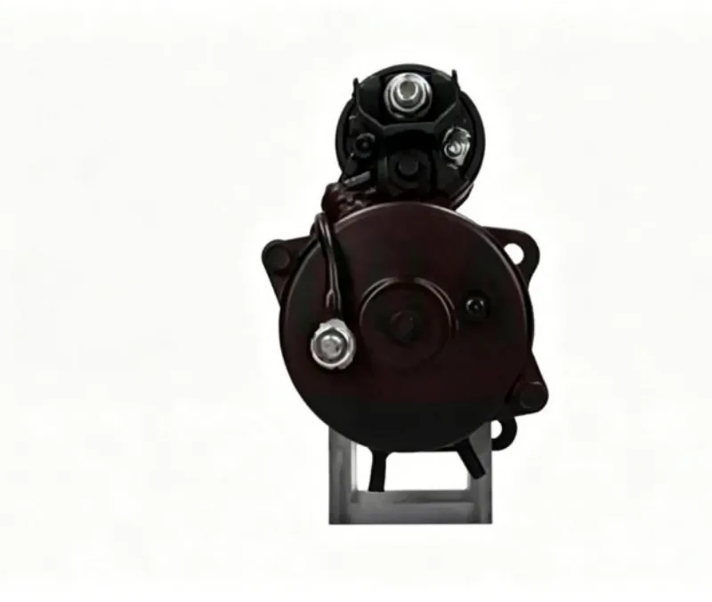 Motor de Arranque para Motor DEUTZ F6L912, Motor de Arranque para Maquinaria de Construcción y Grupo Electrógeno