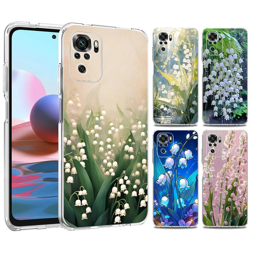 Transparent Phone C… - image