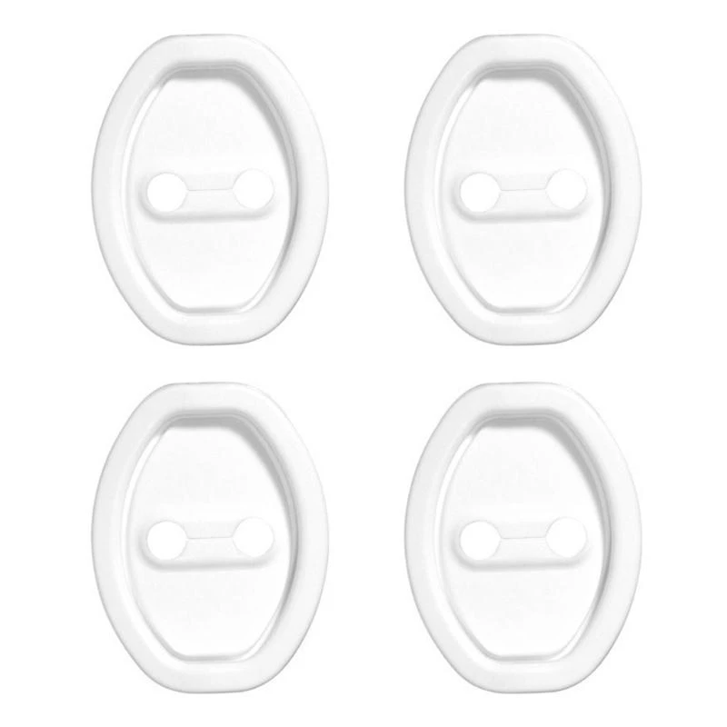 

H7BD Car Door Lock Buffer Damping Shock Absorbers Seal Pad Damping Protector