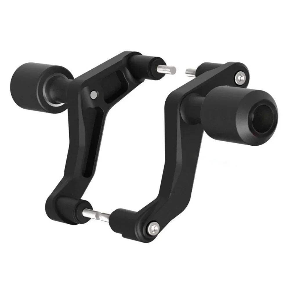 Valbescherming frame slider kuipbescherming crash pad voor KTM 1290 Super Duke R / RR 2020-2023 1390 Duke motorfiets