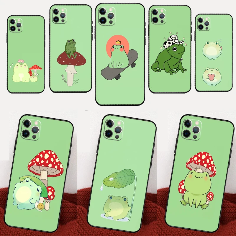 Mint Green The Frog… - image