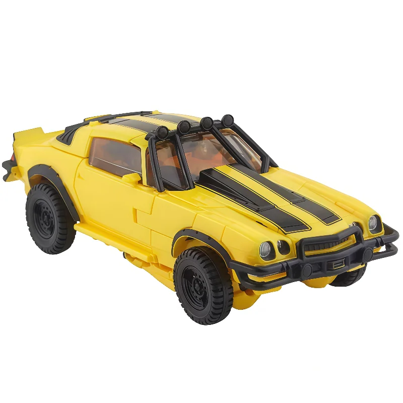 Disponibile Hasbro Transformers Giocattoli classici Serie Studio Bumblebee Transformer Robot Action Figure Modello Raccogliere Hobby Giocattoli