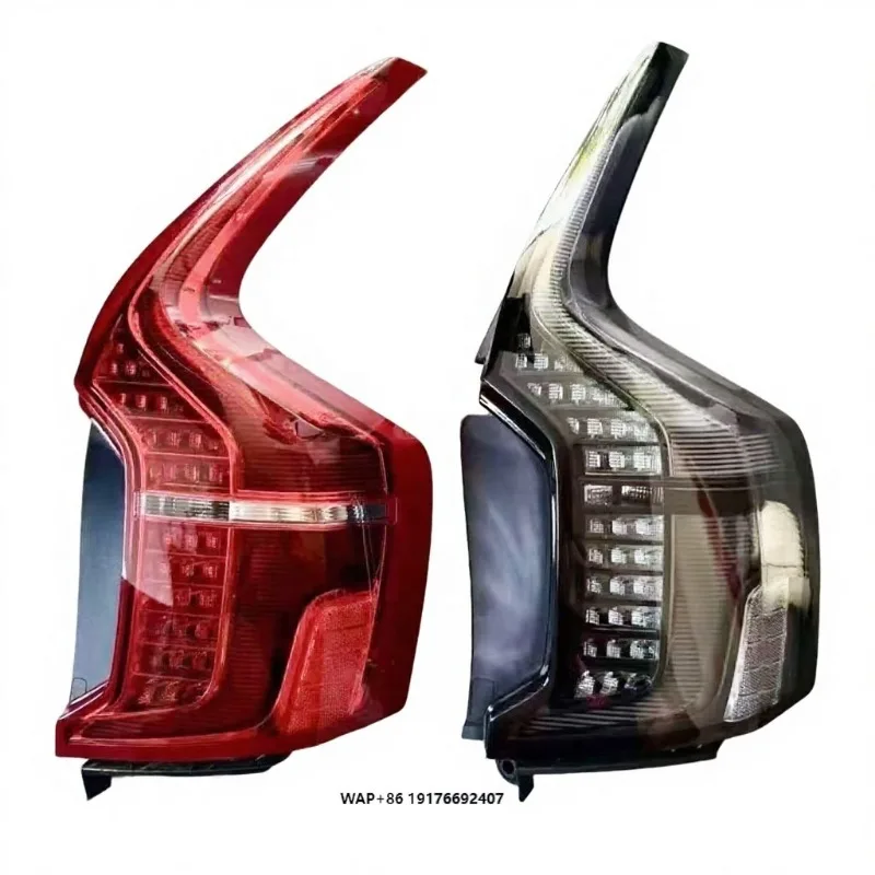 Applicable to  XC90 2018-2025 Rear Taillights Automotive Exterior Parts Modified and Upgraded Taillights