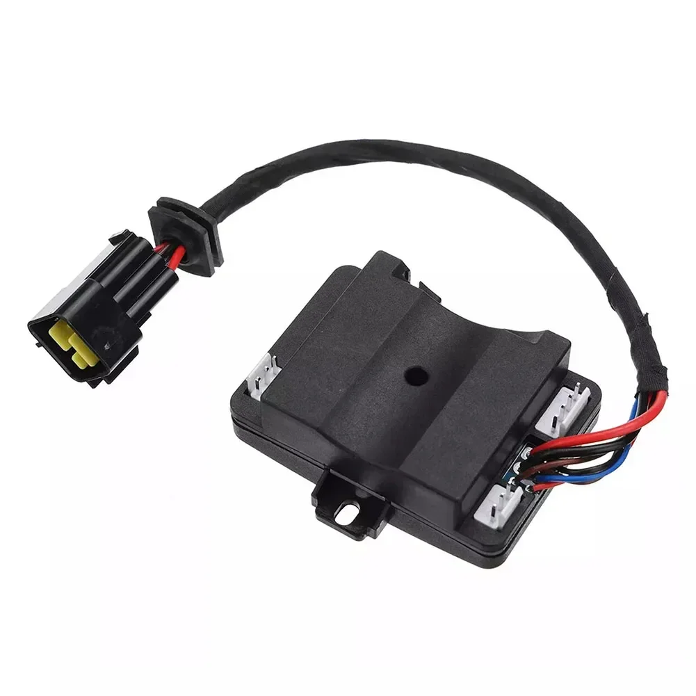 

For 5KW Heaters 12V/24V Heater Board Heater Motherboard For Parking Heater Replacement Easy Operation Fine Workmanship