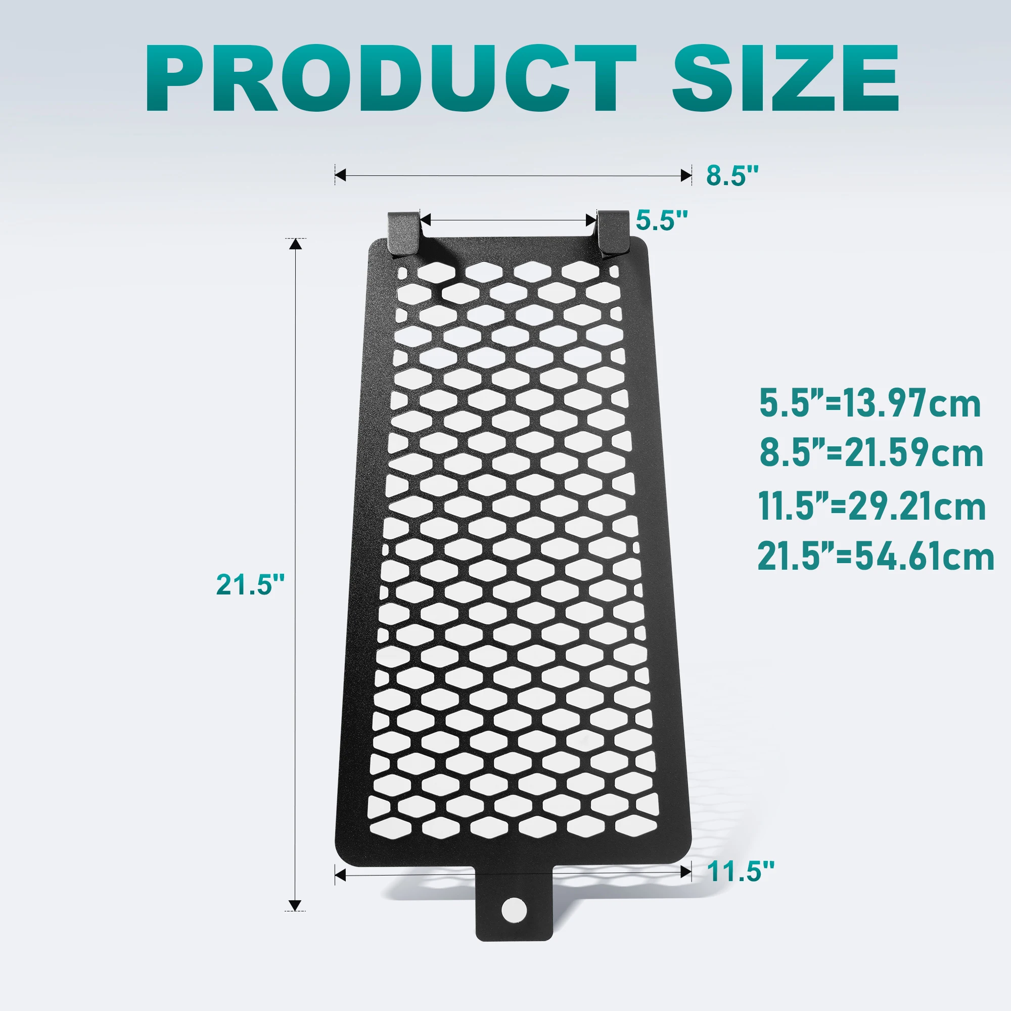 دراجة نارية مشعاع ألومنيوم الحرس مصبغة غطاء مبرد الزيت ل هارلي سوفتيل 2018-Up منخفضة رايدر فات بوب فات بوي شارع بوب سليم