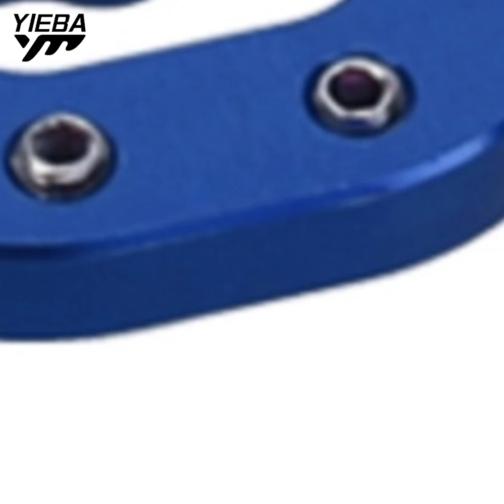 For 790 890 Adventure/R 701 Enduro Anti-Skid Foot Brake Lever Pedal Enlarge Extension 690 Enduro SMCR 1290 Super Adventure/R/S/T