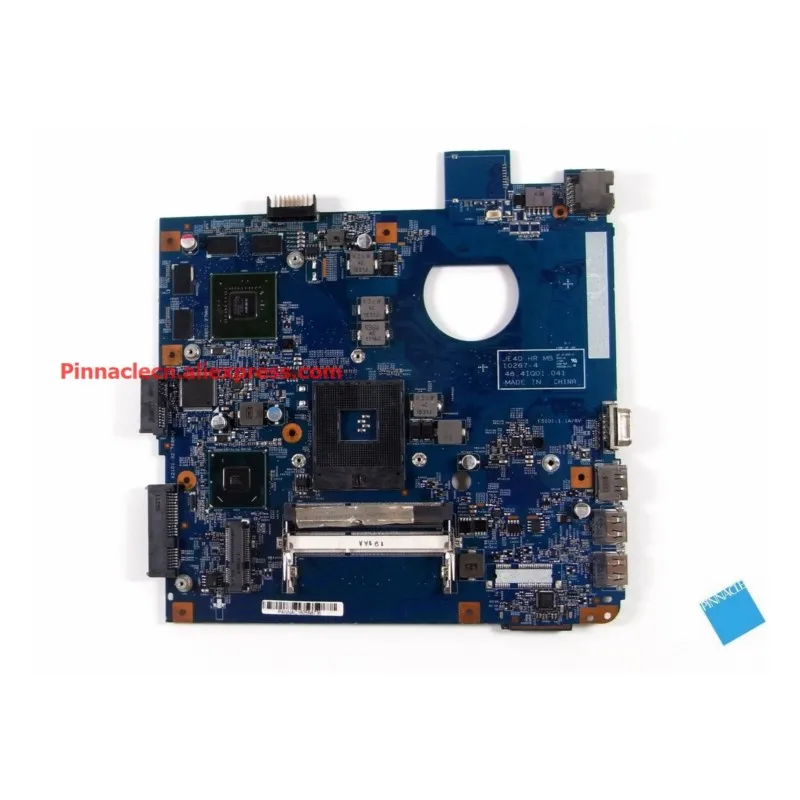 MBRRB01001 Motherboard for Acer  Aspire 4752G 4755G JE40 48.4IQ01.041