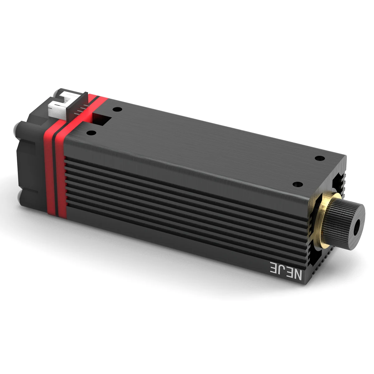 NEJE 20 واط N30820 وحدة ليزر باستخدام الحاسب الآلي 450nm عدة للحفر بالليزر آلة تقطيع بالليزر مع TTL PWM تعديل الخشب MDF علامة أداة