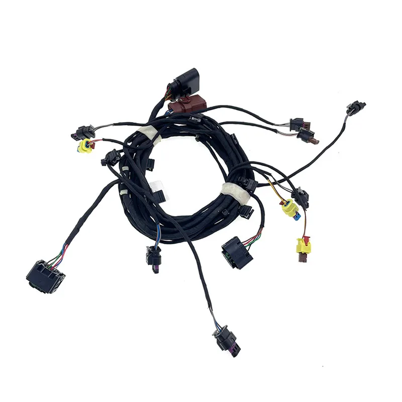 For A8 4N Front Par…