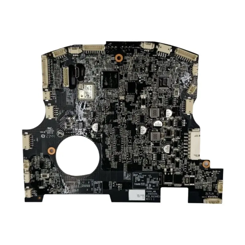 

A98G-Replacement Main Control Board/Vacuum Motherboard For Lydsto R5/R5D Models Cleaner