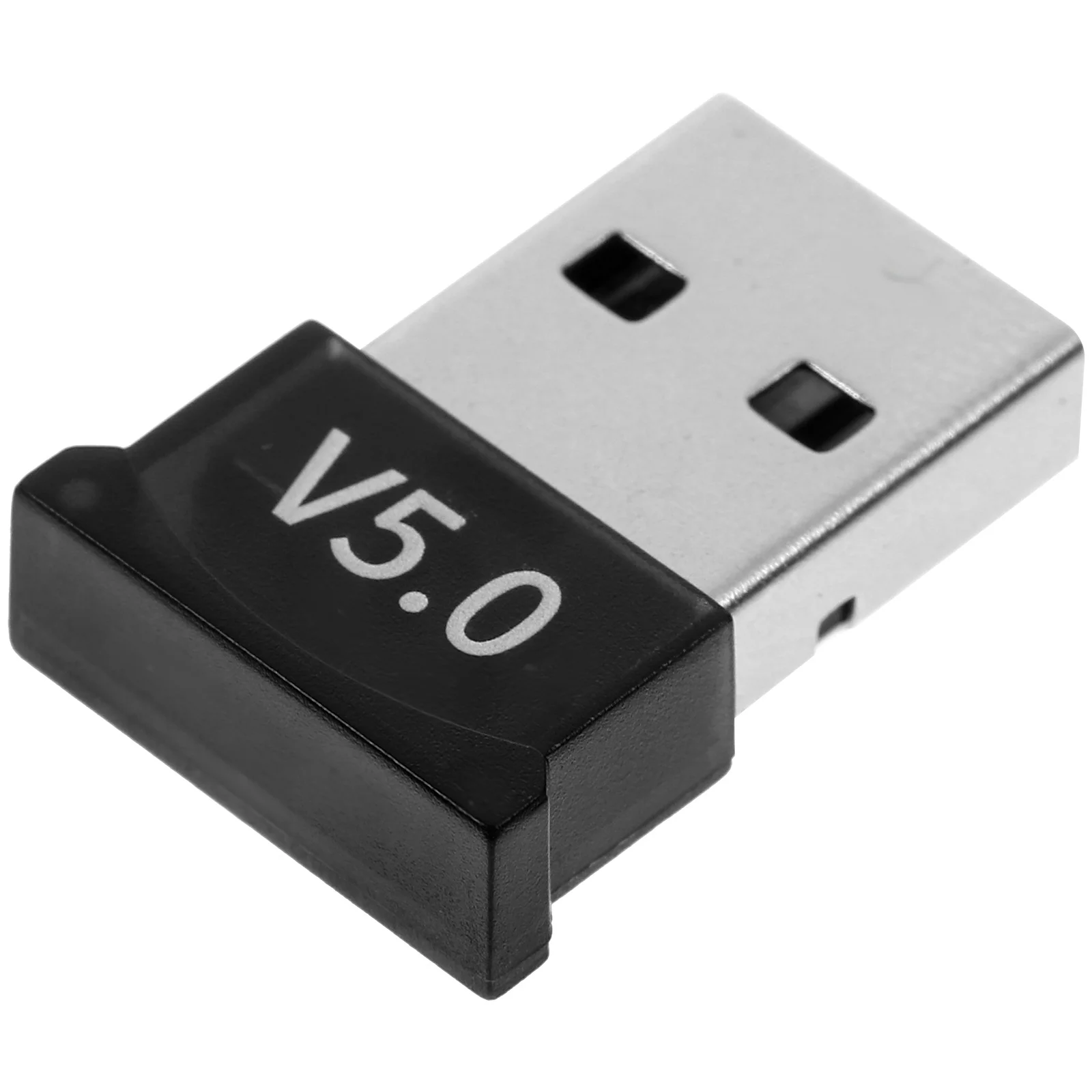 

5.0 Adapter Wireless Usb 5.0 Dongle For Pc Mouse Keyboard Headphones Printer Gamepad Win10 Win8 Xp Compatible